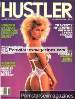 Adult magazine Hustler USA November 1986